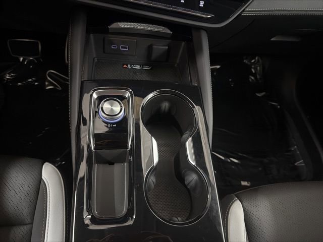 Used 2025 Buick Envision Sport Touring image 33