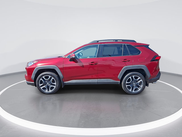 Used 2019 Toyota RAV4 Adventure w/ Carpet Mat Package AWD/4WD image 6