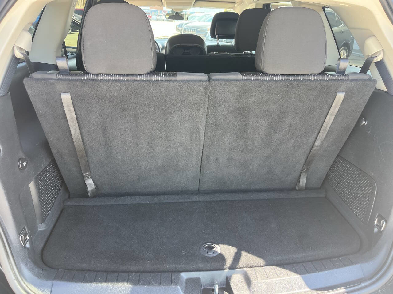 Used 2018 Dodge Journey SE w/ Safe & Sound Group image 23