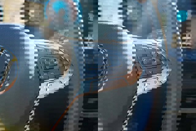 New 2026 Volkswagen Atlas Cross Sport SEL Premium R-Line image 12