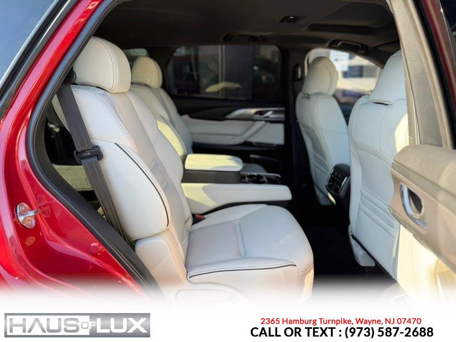 Used 2020 MAZDA CX-9 Signature image 13
