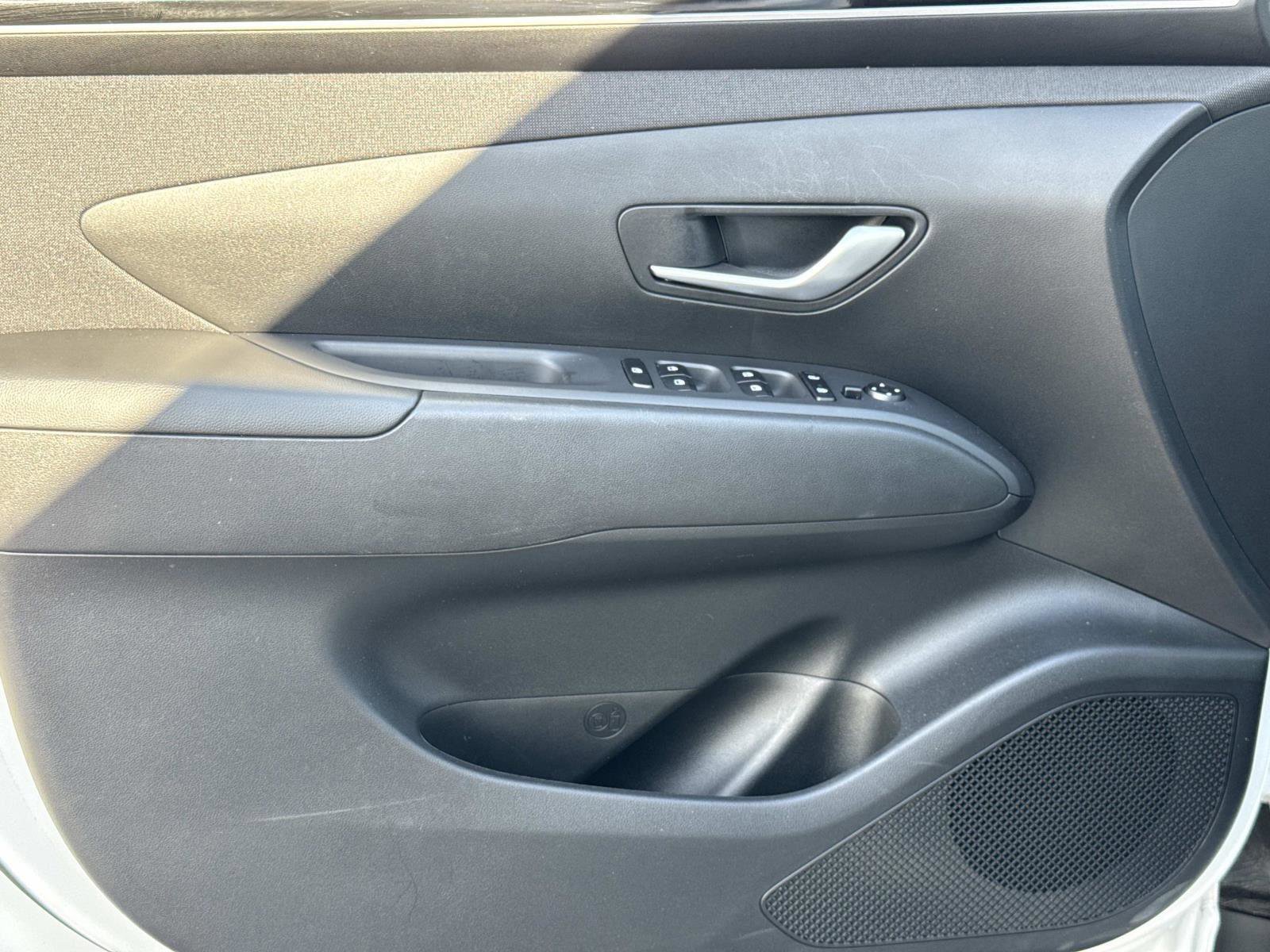 Used 2023 Hyundai Tucson SEL w/ Convenience Package image 17