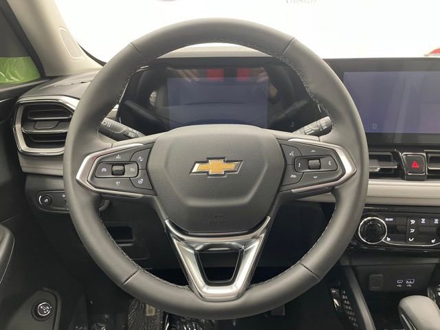 New 2026 Chevrolet TrailBlazer LT w/ Convenience Package AWD/4WD image 12