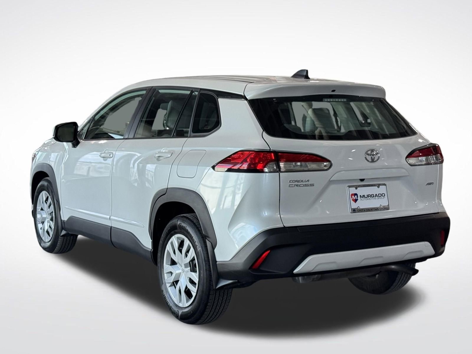 Used 2023 Toyota Corolla Cross L image 8