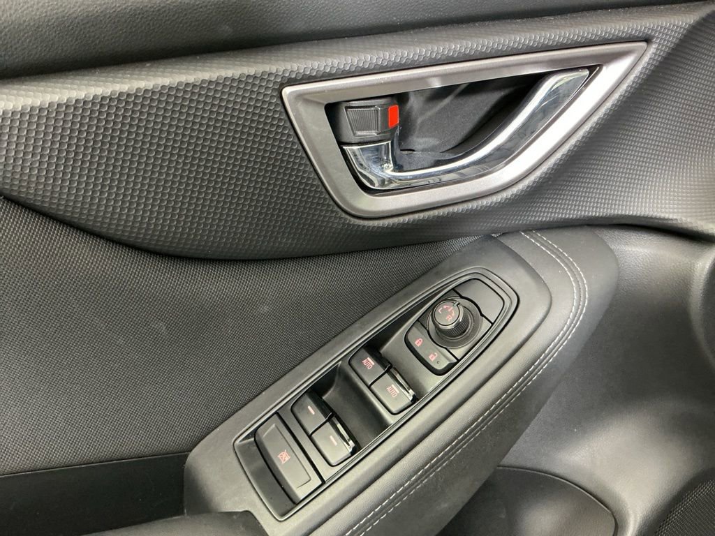 Used 2023 Subaru Forester Premium AWD/4WD image 18