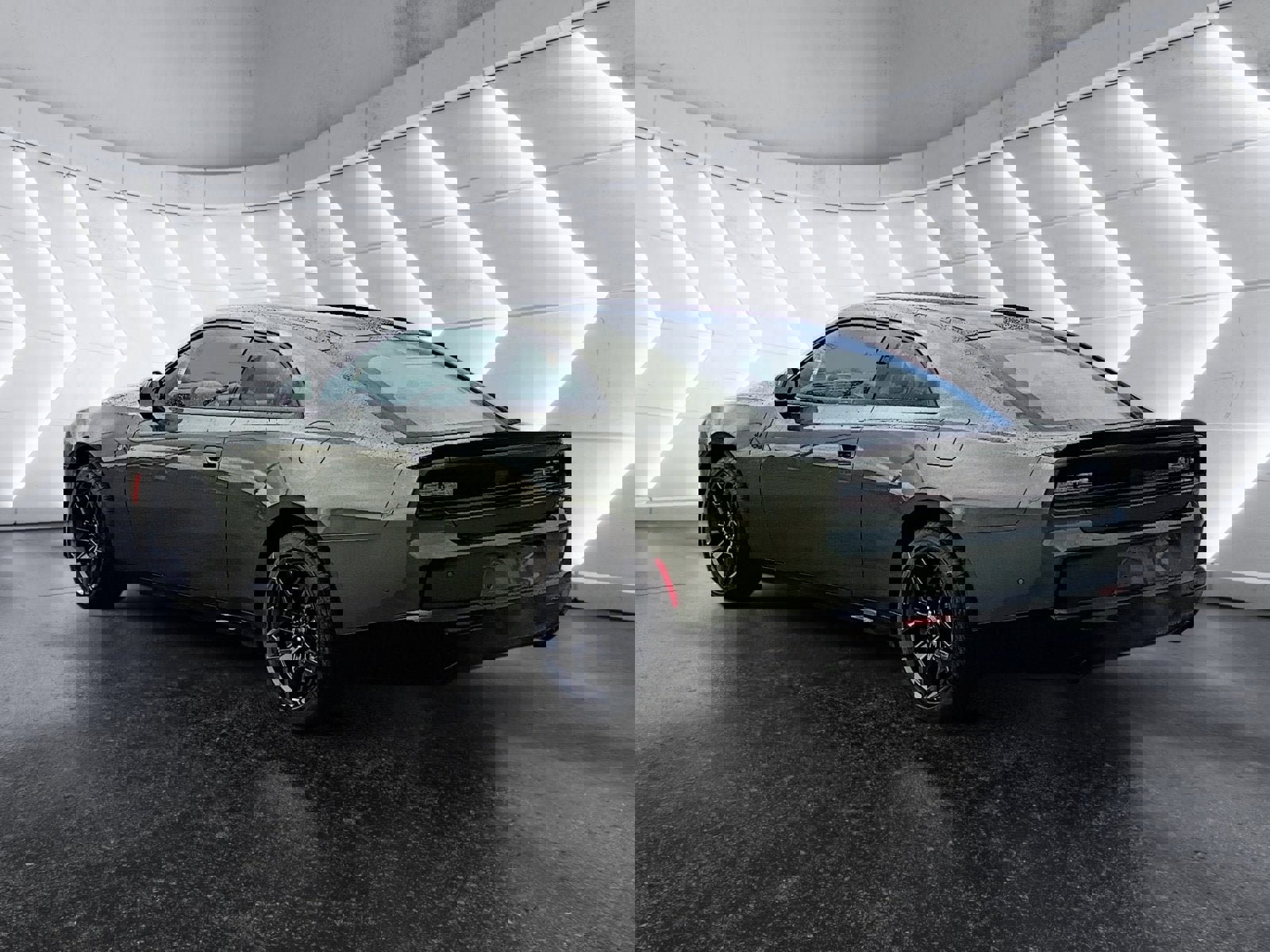 New 2026 Dodge Charger R/T Scat Pack image 4