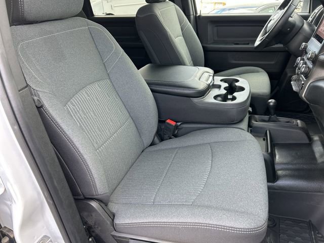 Used 2023 RAM 2500 Tradesman image 12
