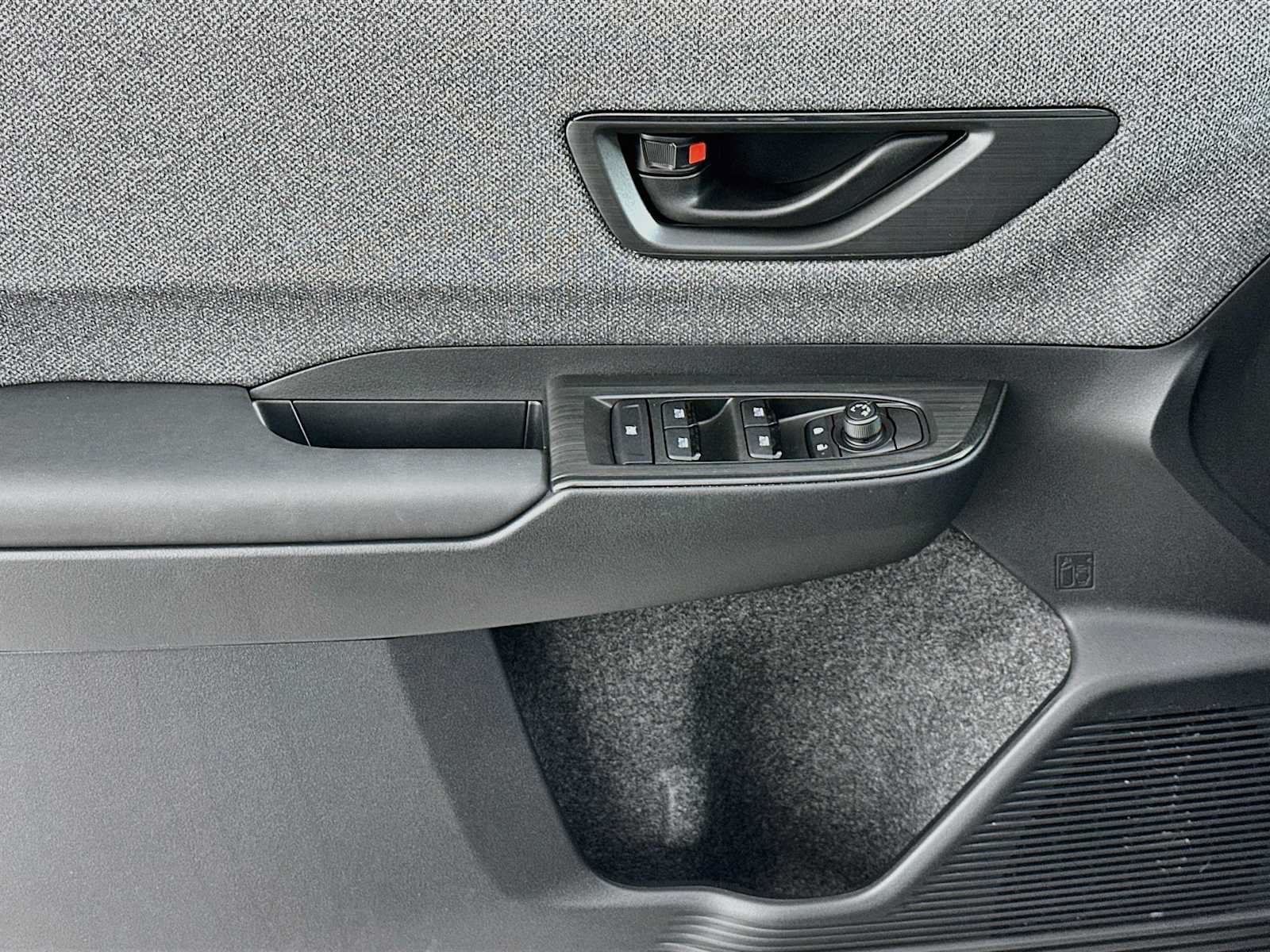 New 2026 Subaru Outback Premium AWD/4WD image 17