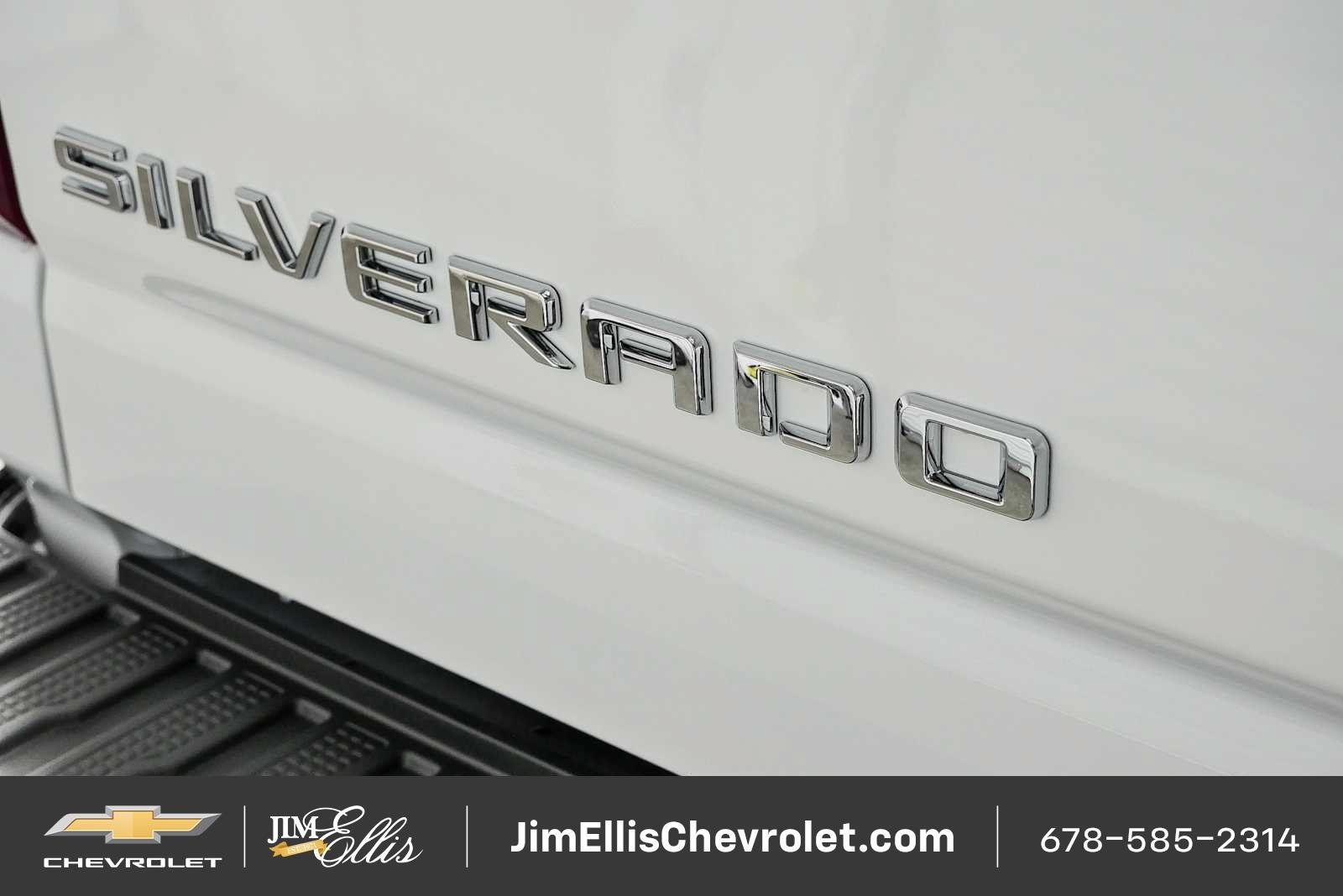 New 2026 Chevrolet Silverado 2500 W/T w/ WT Convenience Package AWD/4WD image 33