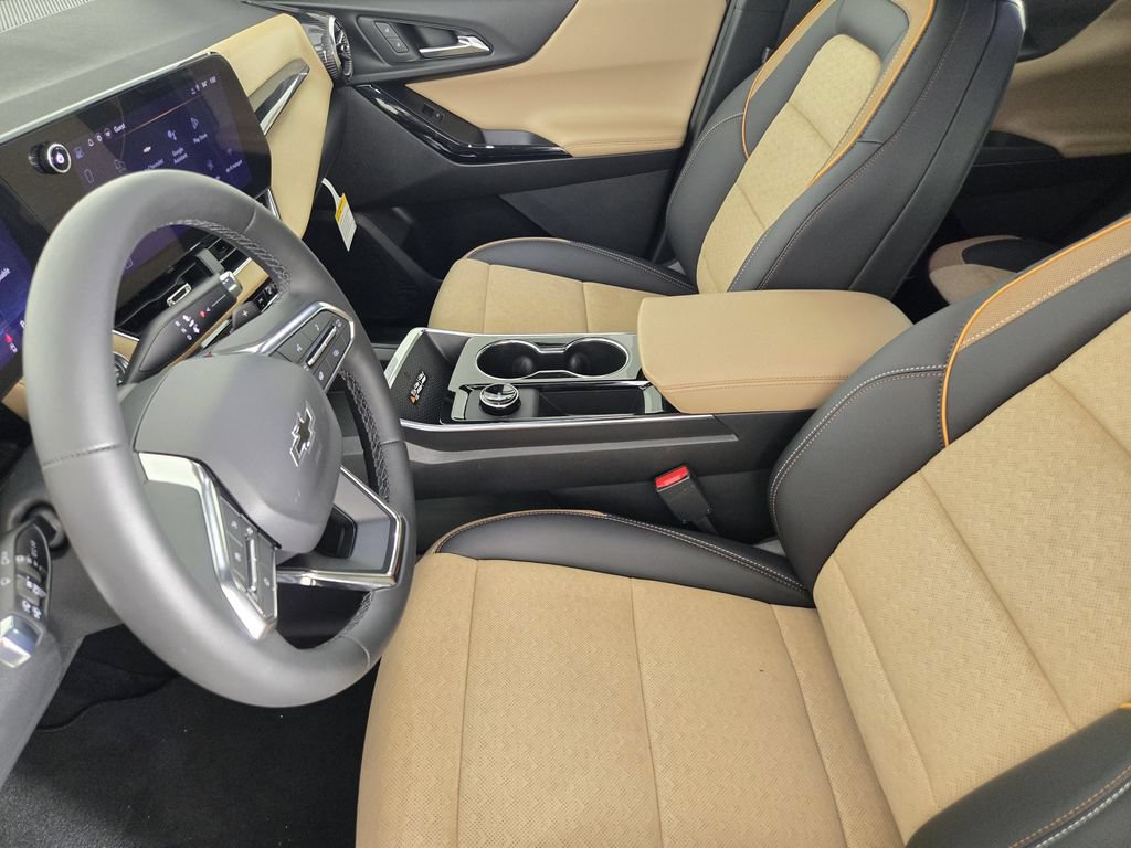 New 2026 Chevrolet Equinox ACTIV w/ Convenience Package III FWD image 14