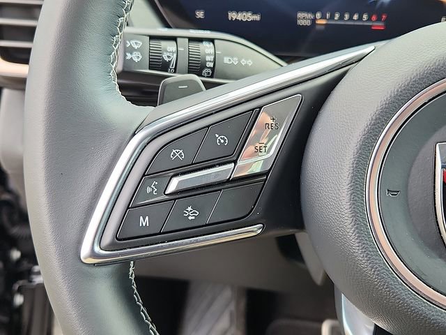 Certified 2025 Buick Envision Sport Touring image 21