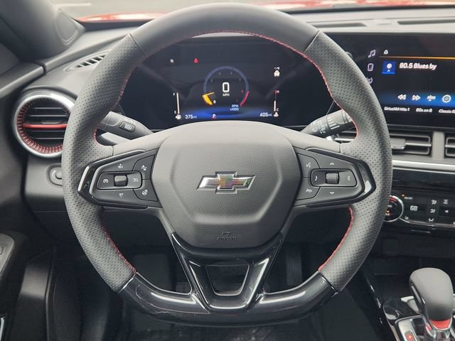 New 2026 Chevrolet Trax RS w/ Driver Confidence Package FWD image 20