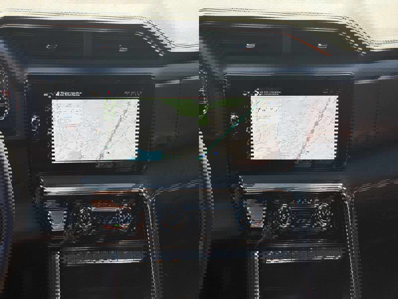 Used 2025 GMC Sierra 1500 Denali Ultimate image 38