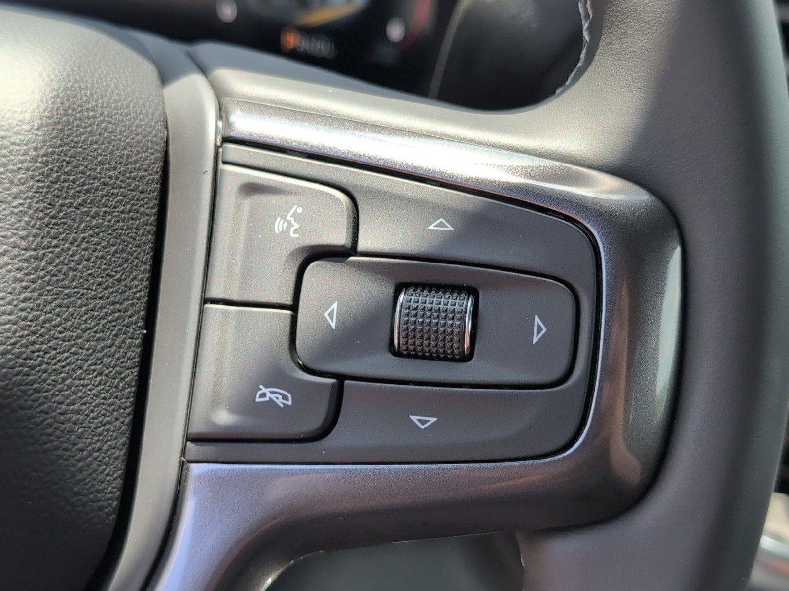 New 2026 Chevrolet Silverado 2500 High Country w/ High Country Premium Package AWD/4WD image 29