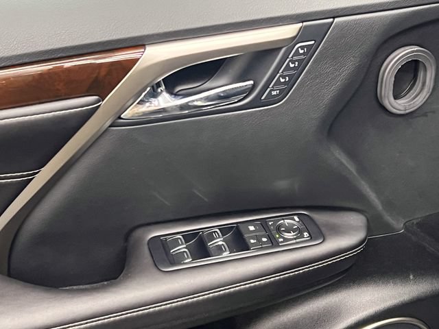 Used 2016 Lexus RX 350 FWD w/ Premium Package image 10