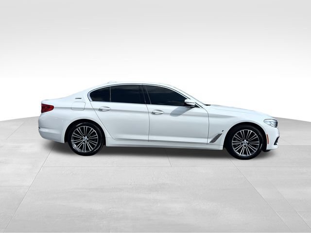 Used 2019 BMW 530e xDrive AWD/4WD image 6