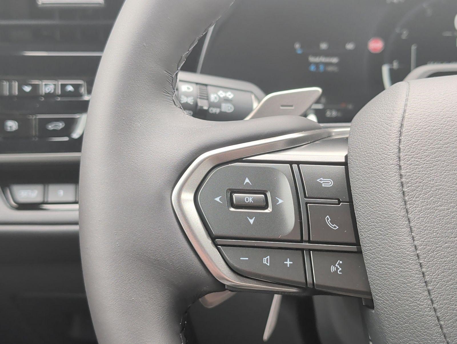 New 2026 Lexus TX 350 AWD image 14