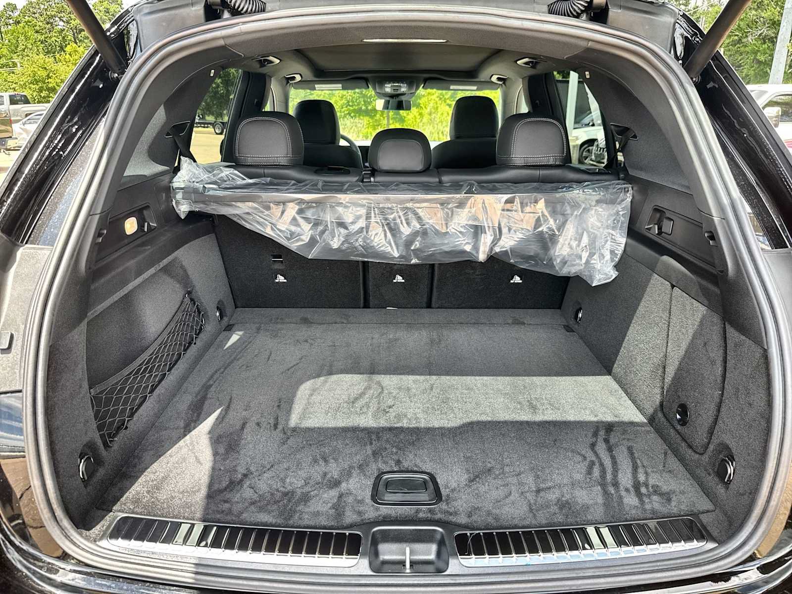 New 2026 Mercedes-Benz GLE 350 4MATIC image 17