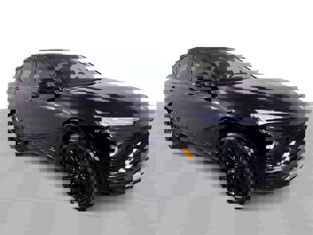 New 2026 Buick Envista Sport Touring w/ Convenience I Package image 2