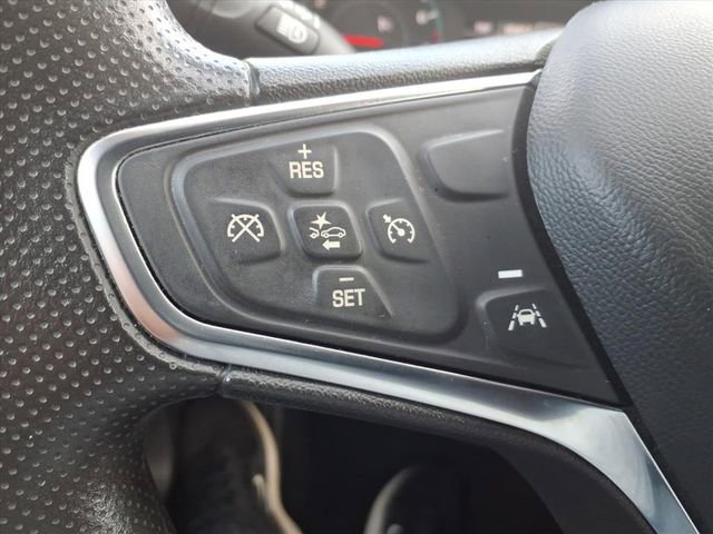 Used 2024 Chevrolet Malibu LT FWD image 23