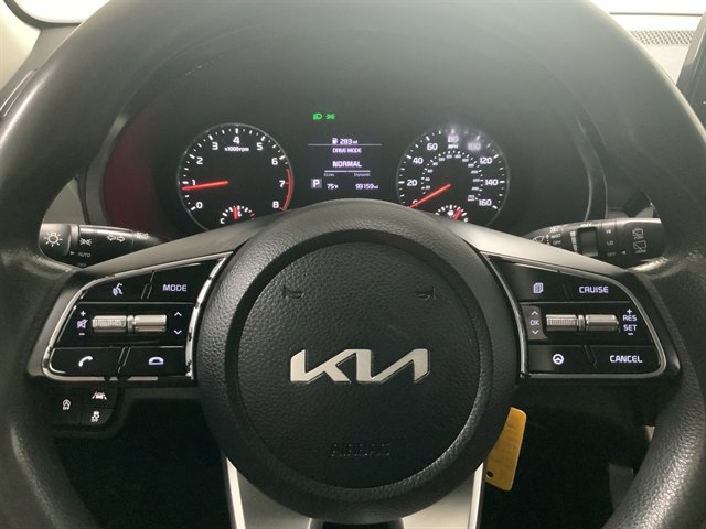Used 2022 Kia Seltos LX image 22