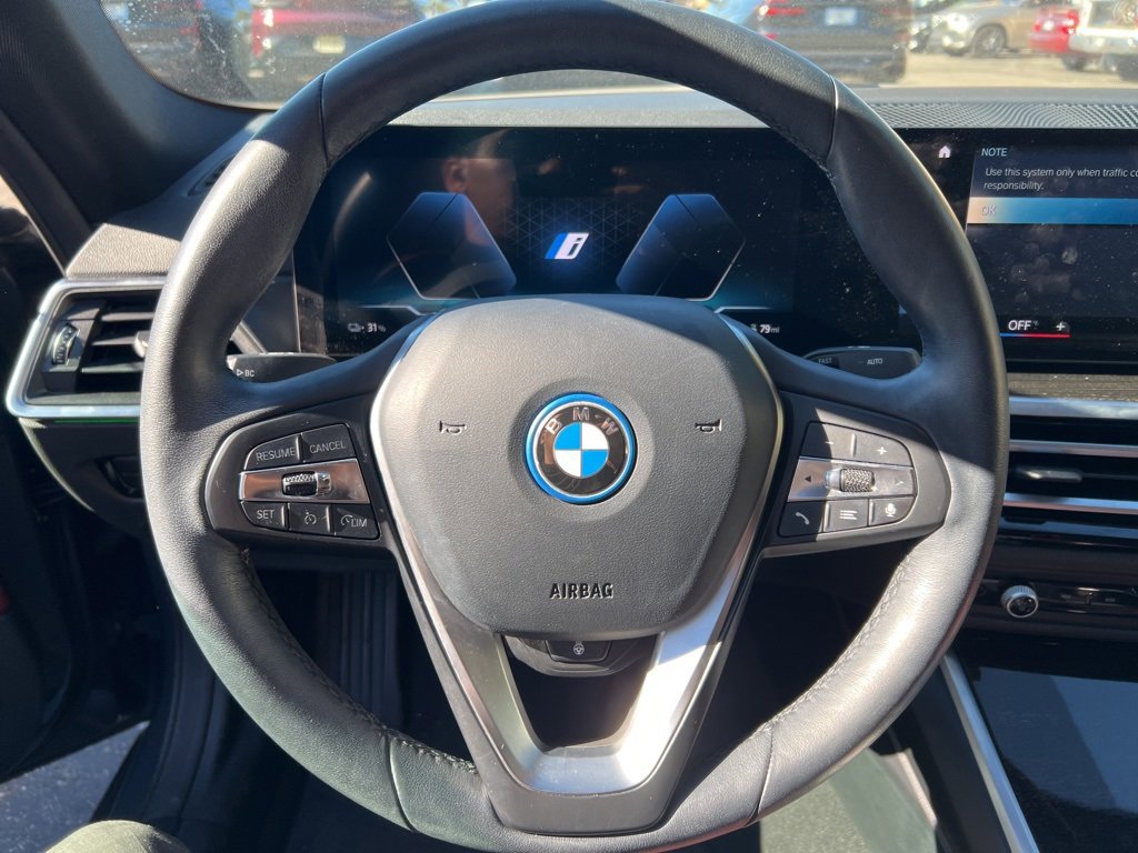 Certified 2023 BMW i4 eDrive40 w/ Premium Package image 7