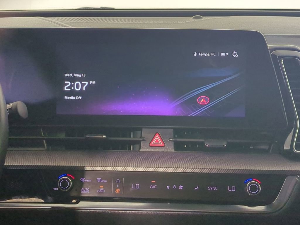 Used 2023 Kia Sportage SX FWD image 21