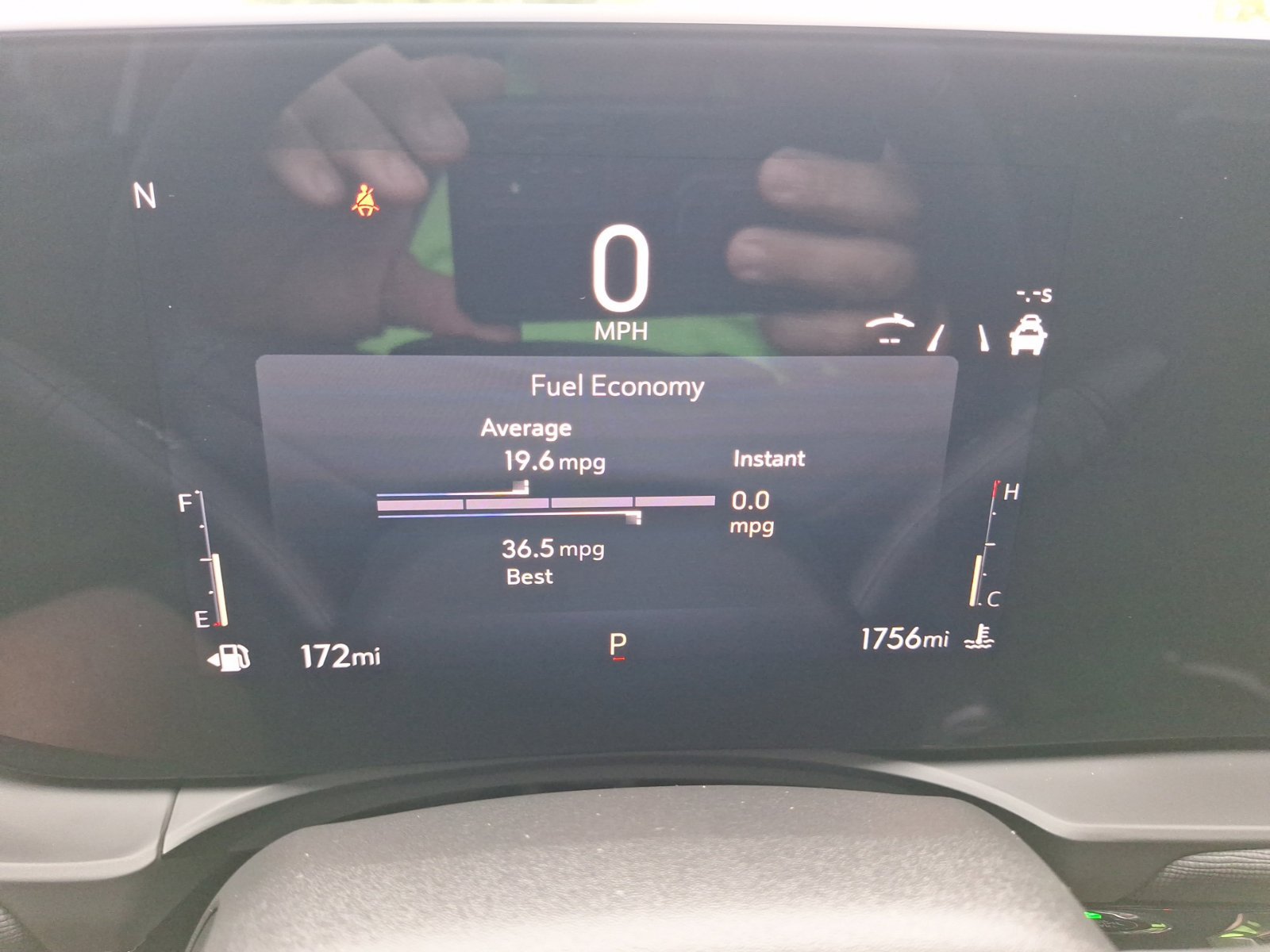 Used 2025 Buick Envista Avenir FWD image 21