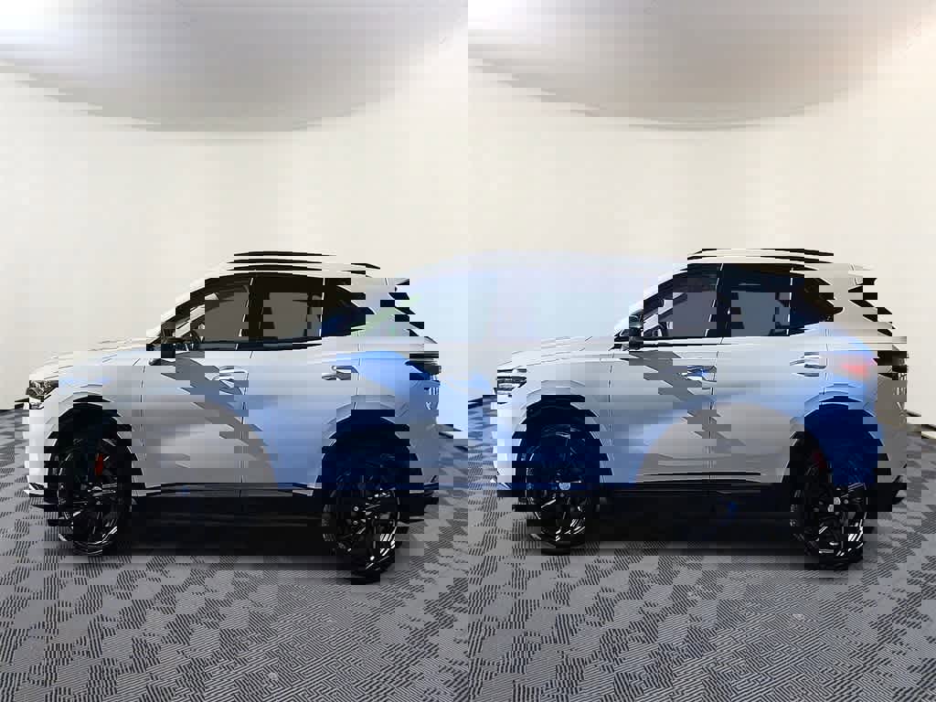 Used 2021 Buick Envision Preferred image 8