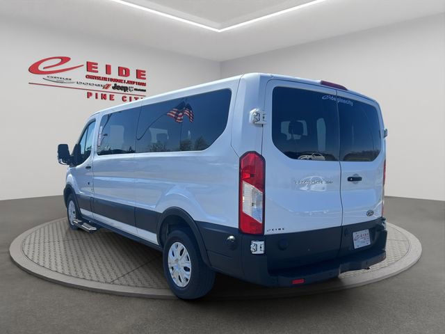 Used 2020 Ford Transit 350 XL RWD image 4