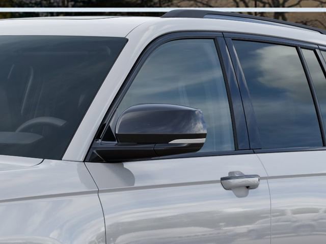 New 2025 Jeep Grand Cherokee Limited w/ Black Appearance Package image 12