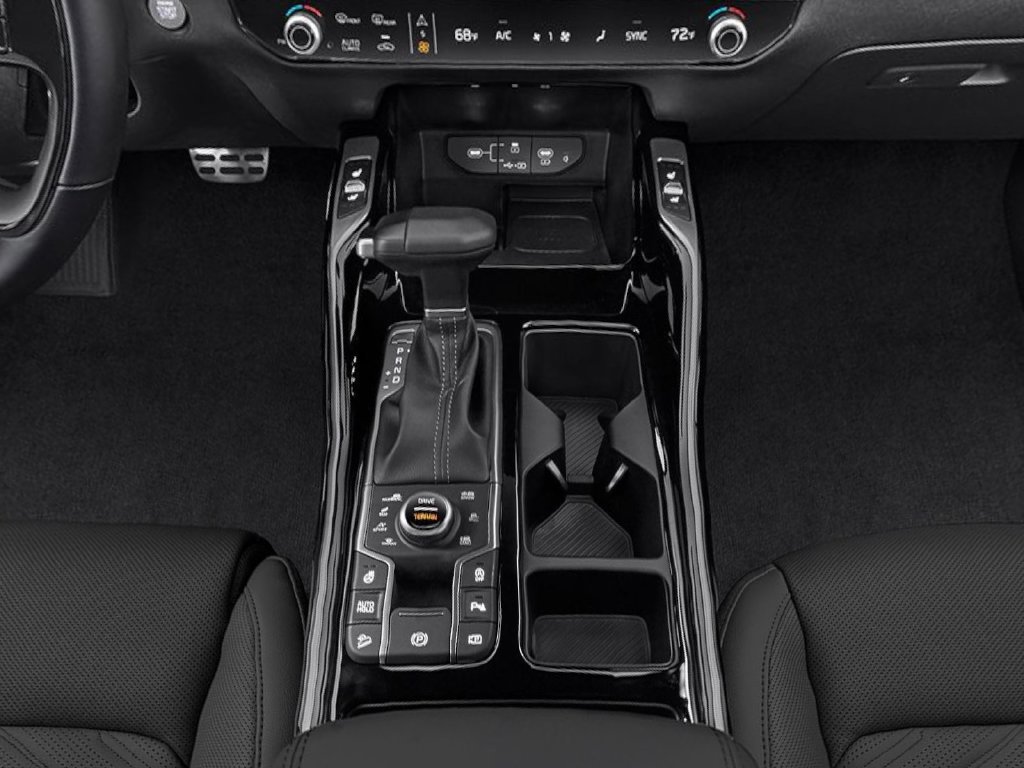 New 2026 Kia Sorento SX Prestige AWD/4WD image 10
