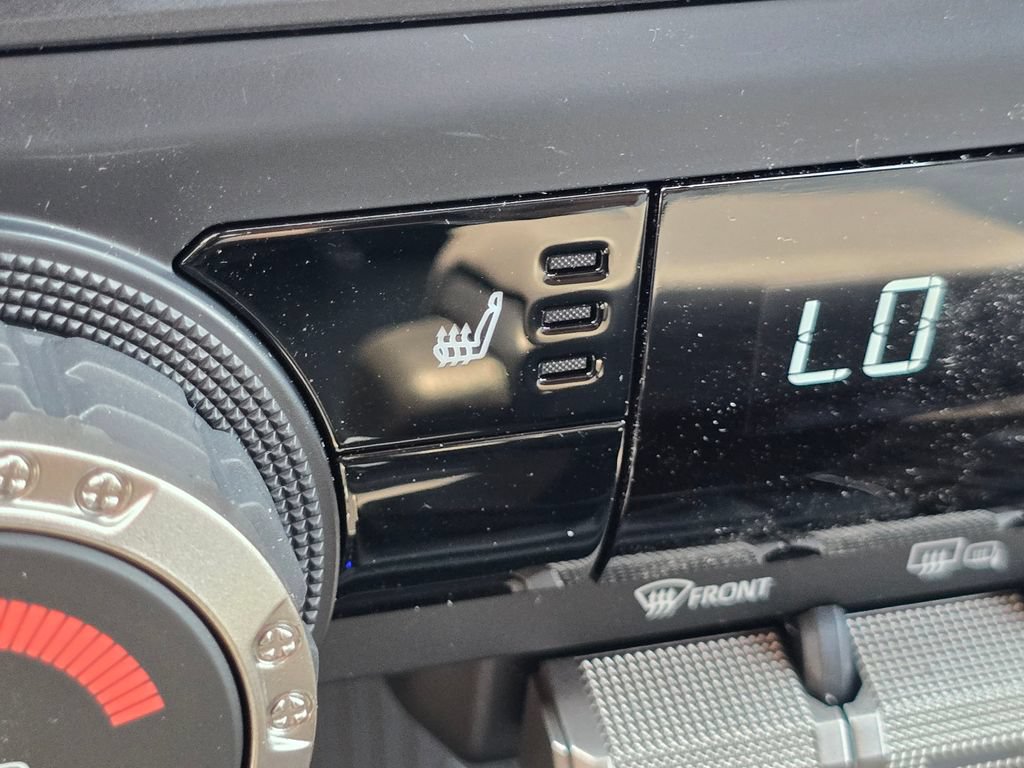 New 2026 Toyota Tacoma TRD Sport AWD/4WD image 29