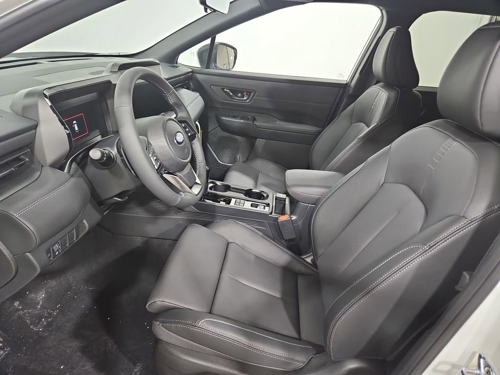 New 2026 Subaru Outback Touring image 10