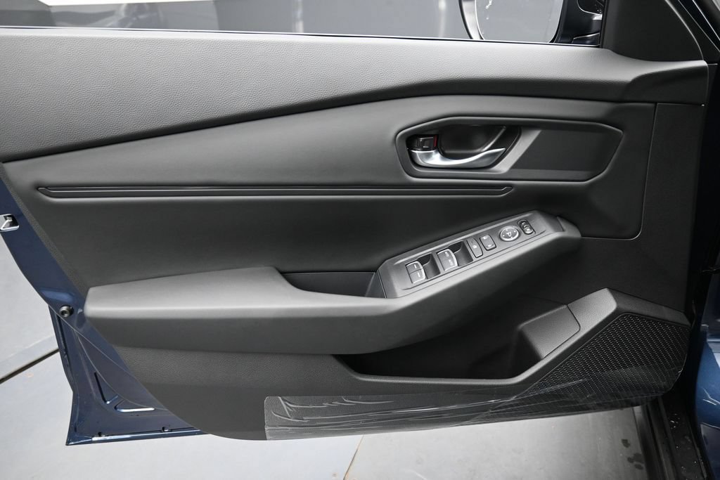 New 2026 Honda Accord SE image 18