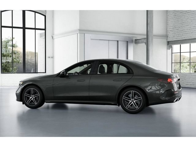 New 2027 Mercedes-Benz E 450 4MATIC Sedan image 32