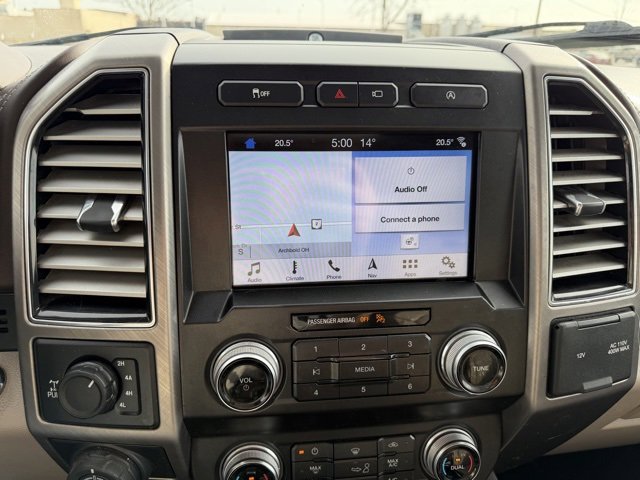 Used 2019 Ford F150 Limited image 16
