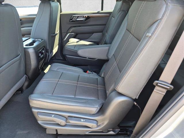 New 2026 Chevrolet Tahoe High Country RWD image 15
