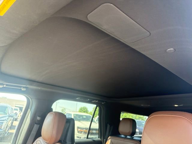 Used 2024 Lincoln Navigator L Reserve AWD/4WD image 23
