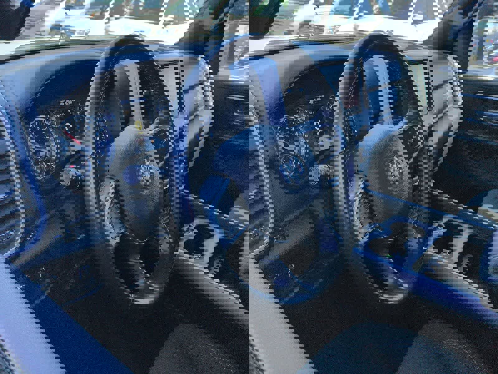 Certified 2022 RAM 1500 Big Horn image 10