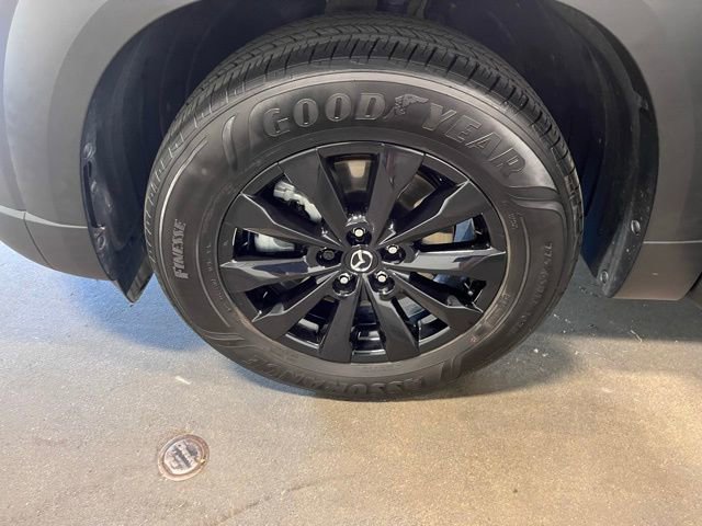 Used 2024 MAZDA CX-50 AWD 2.5 S w/ Select Package image 30