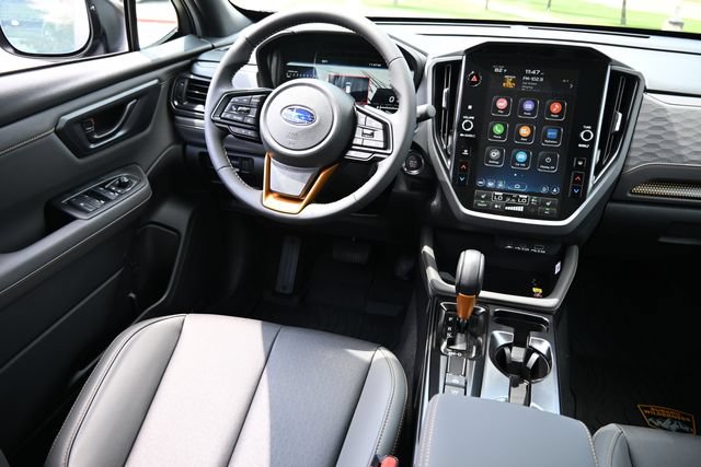 New 2026 Subaru Forester Wilderness AWD/4WD image 9