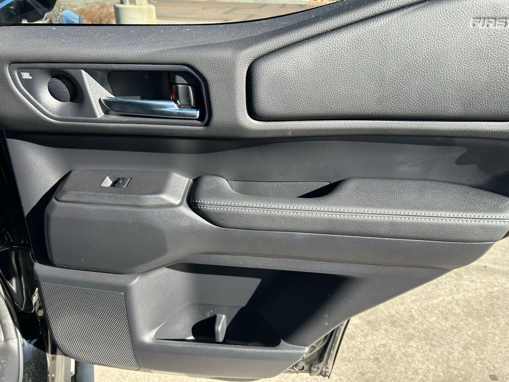 Used 2024 Toyota Land Cruiser image 28