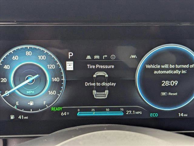 New 2025 Hyundai Elantra SEL image 10