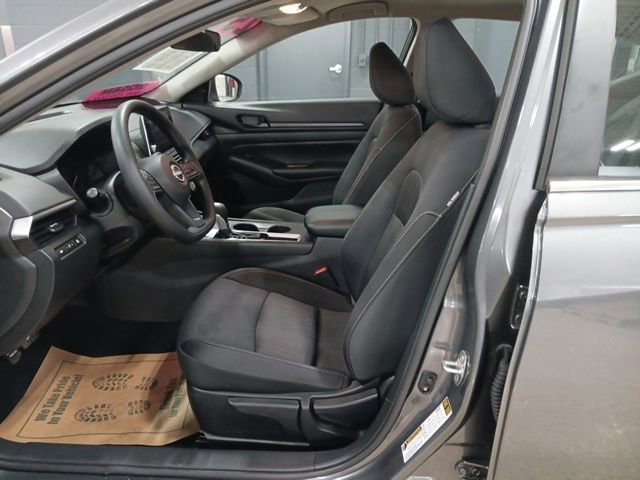 Certified 2025 Nissan Altima 2.5 S image 12