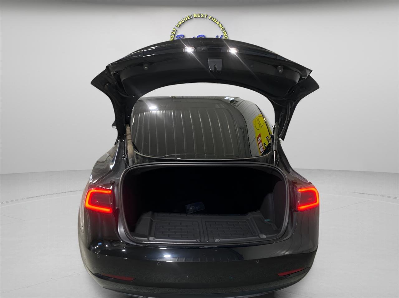 Used 2022 Tesla Model 3 Long Range AWD/4WD image 10