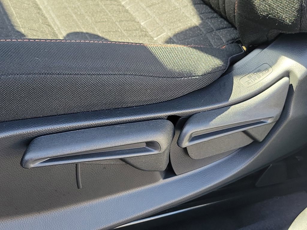 Certified 2023 Honda HR-V Sport image 22