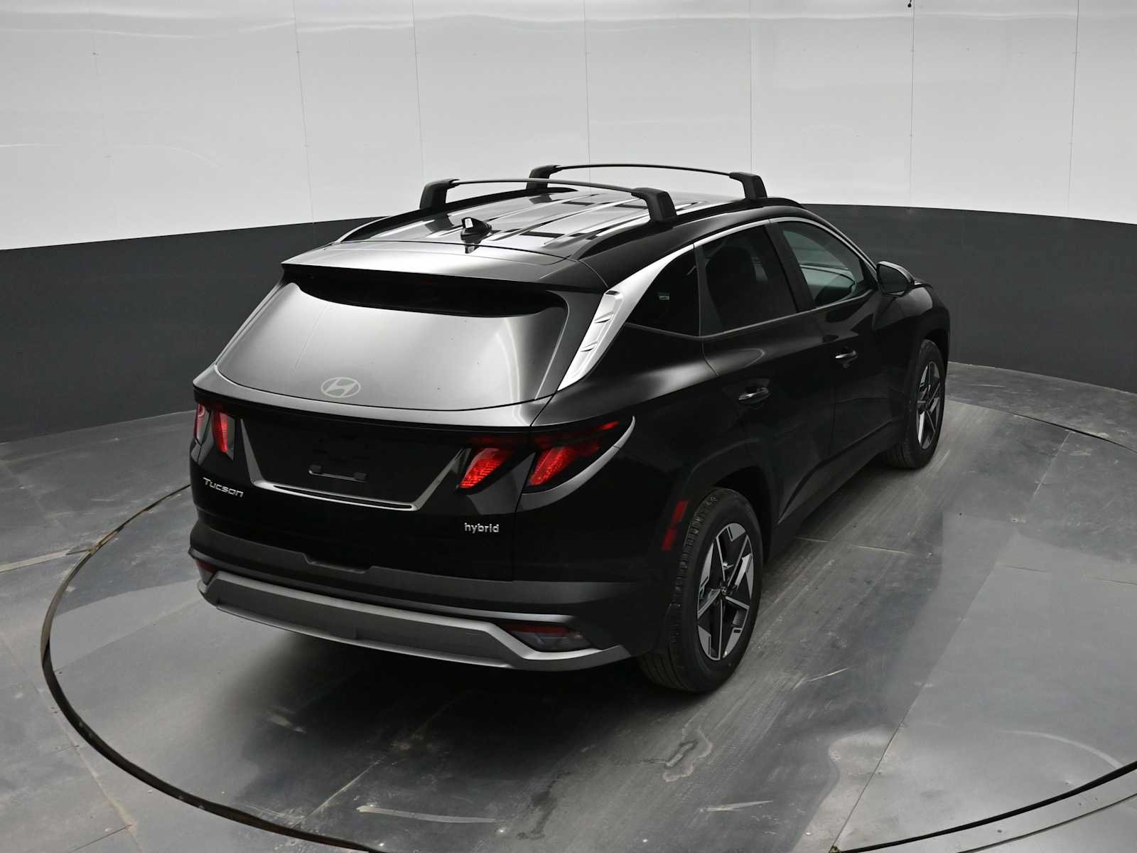 New 2026 Hyundai Tucson SEL FWD image 29