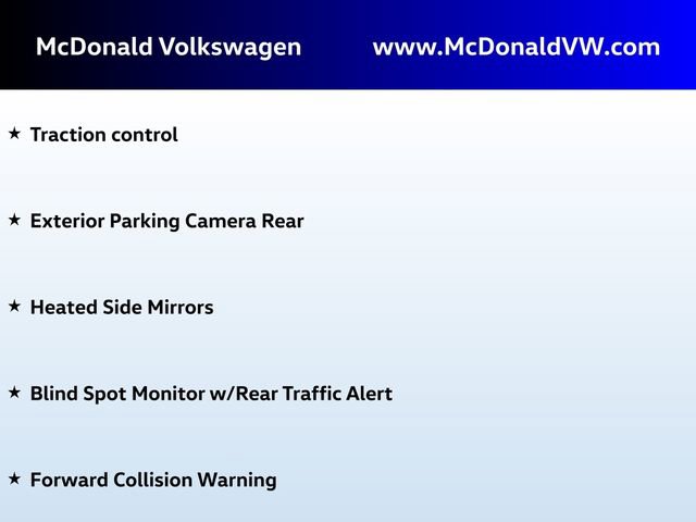 Used 2019 Volkswagen Jetta S w/ Driver Assistance Package image 10