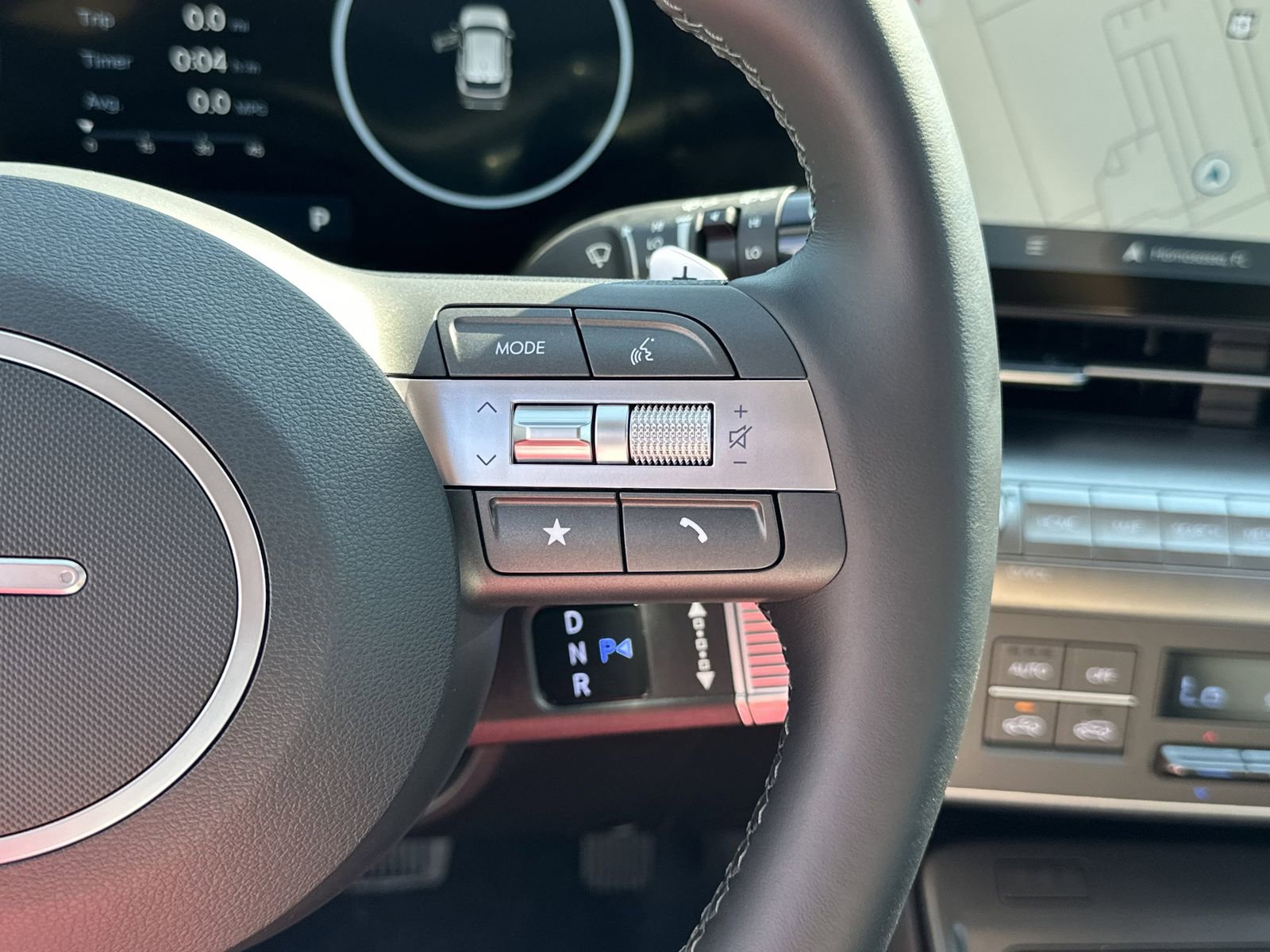 New 2026 Hyundai Kona Limited image 26